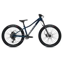 NS Bikes Eccentric 24 Trail | Kinderfahrrad | 24″ | blau