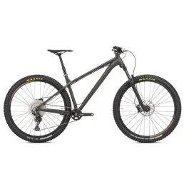 NS Bikes Eccentric Alu All MTN | Mountainbike | 29″ | schwarz
