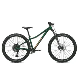 NS Bikes Eccentric Mini – 27.5 Zoll 10K Diamant – Green