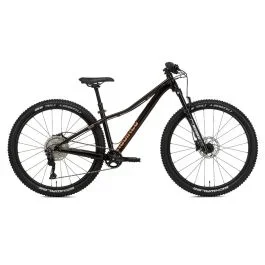 NS Bikes Eccentric Mini Pro | Jugendfahrrad | 27,5″ | schwarz