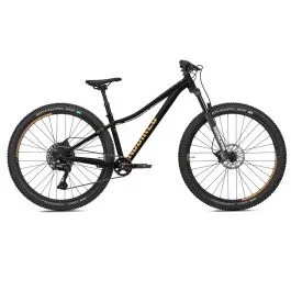 NS Bikes Eccentric Mini Trail | Jugendfahrrad | 27,5″ | schwarz