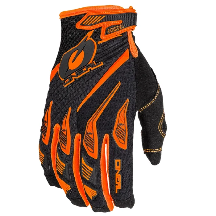 O`Neal Sniper Elite Handschuh orange