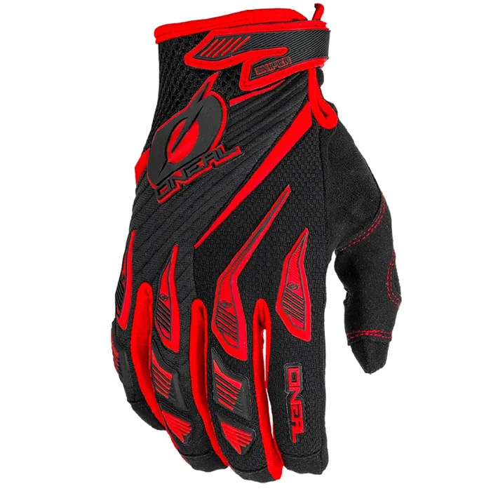 O`Neal Sniper Elite Handschuh rot