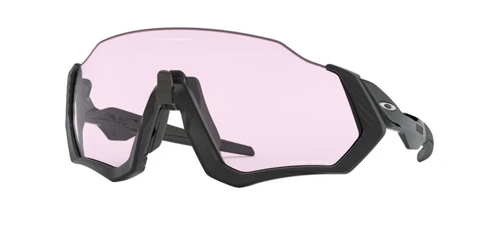 Oakley Flight Jacket Prizm Low Light