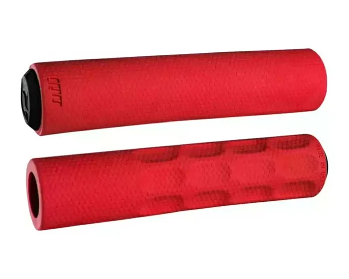 ODI F-1 Vapor MTB Griffe | red
