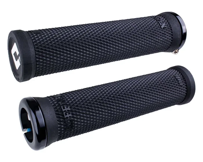 ODI Ruffian MTB/Urban Griffe Lock-On 2.1 | black