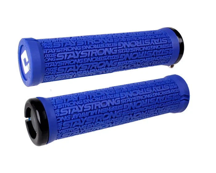 ODI Stay Strong Griffe V2.1 | blue