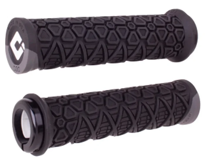 ODI Vanquish Griffe V2.1 | black-grey