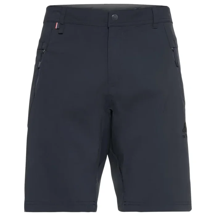 Odlo Men´s Short WEDGEMOUNT dark sapphire Größe 54