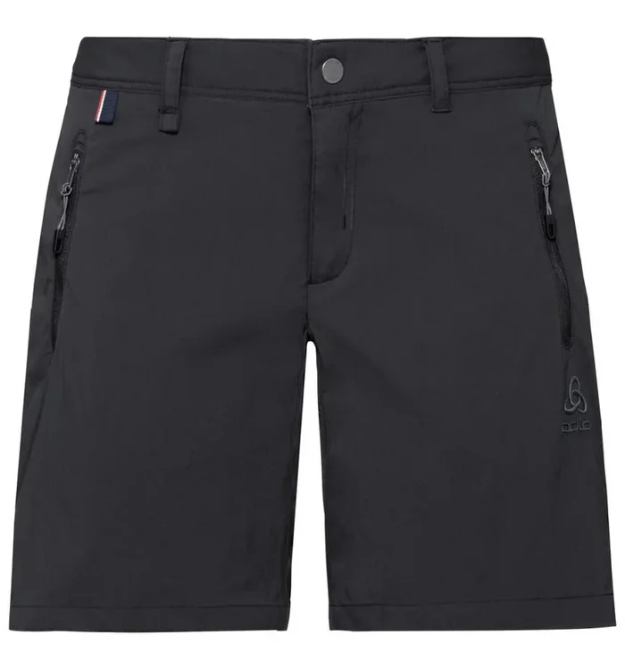 Odlo Shorts WEDGEMOUNT black Größe 34