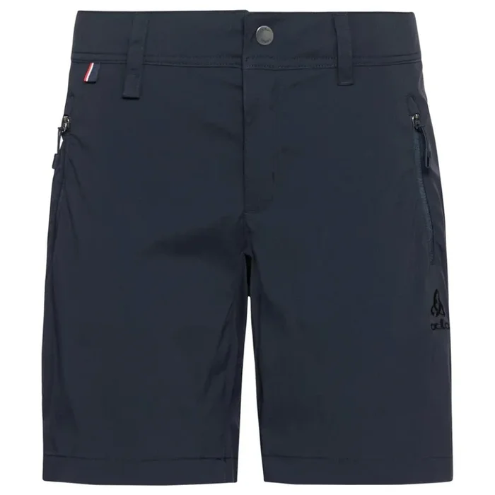 Odlo Women´s Short WEDGEMOUNT dark sapphire Größe 40