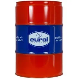 Öl Voll-Synthetisch Eurol 4T 10W40 – 60 liter