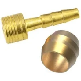 Olive Satz (Olive + Insert) passend für Avid & Sram