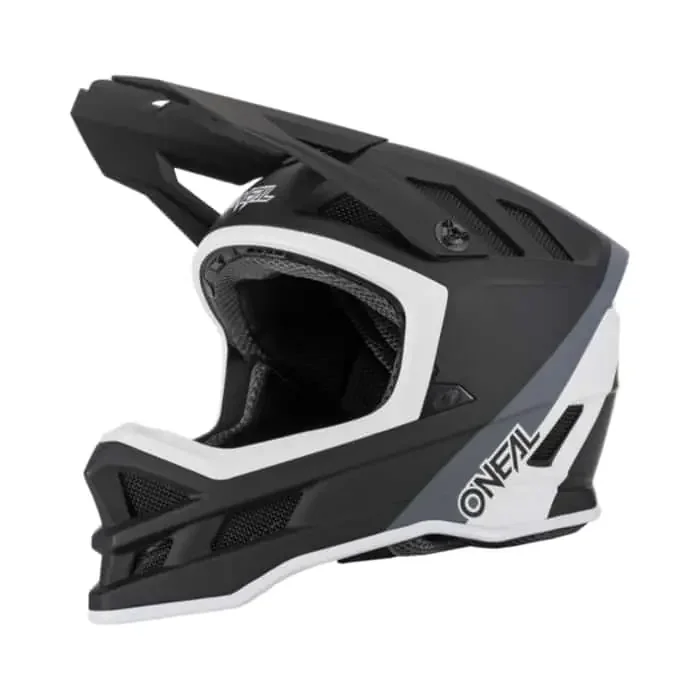 ONeal Blade Hyperlite Charger V.22 Fullface-Helm