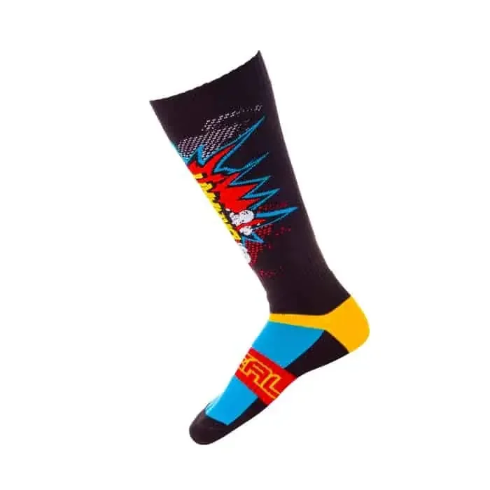 ONeal Braaapp Pro MX Socke multi uni
