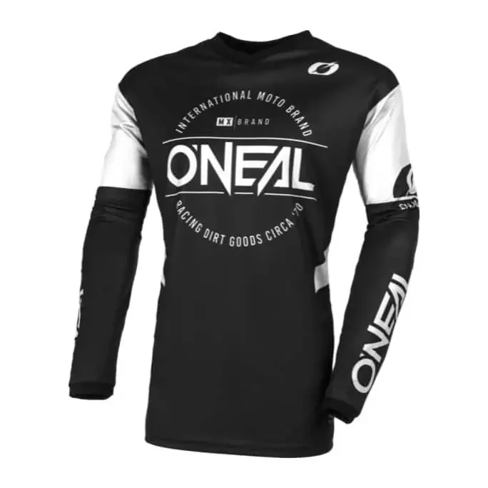ONeal Element Brand V.23 Crossshirt