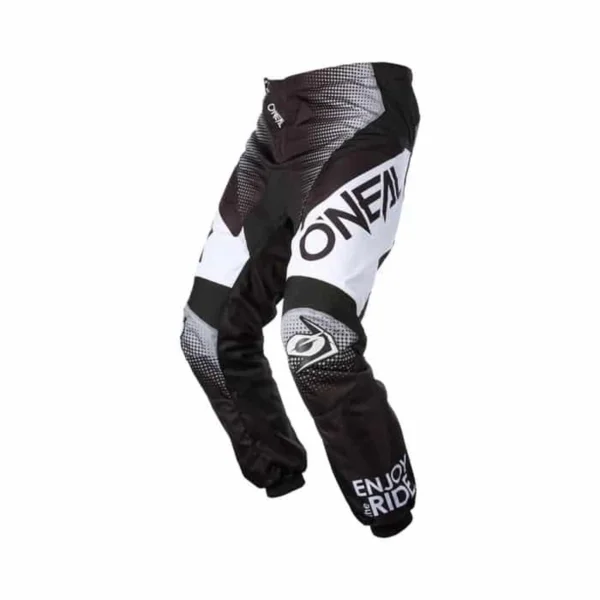 ONeal Matrix Ridewear Crosshose schwarz-grau 30