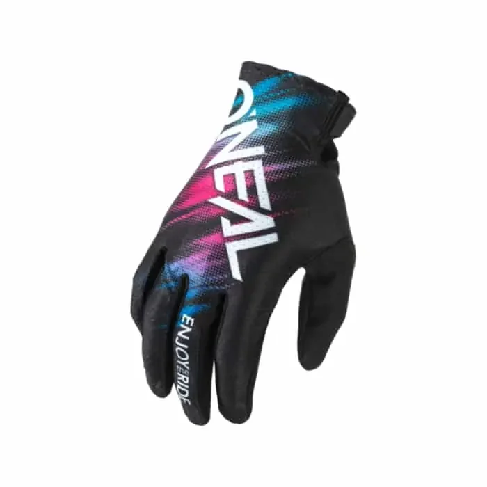 ONeal Matrix Voltage Damen Motorradhandschuhe Motocross
