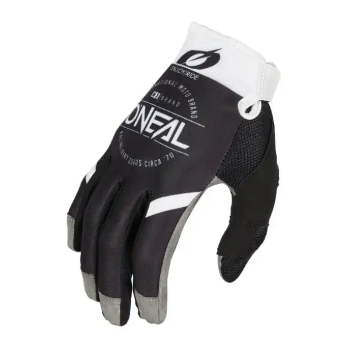 ONeal Mayhem Brand Crosshandschuh