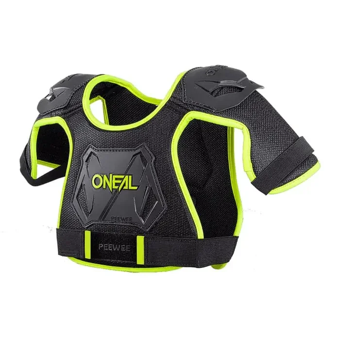 ONeal Peewee Chest Guard Youth Brustprotektor