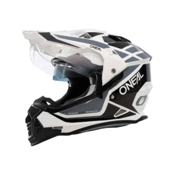 ONeal Sierra R V.24 Crosshelm