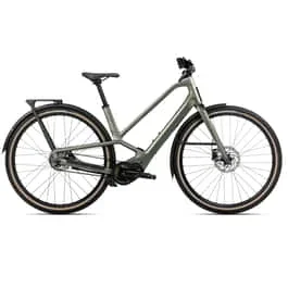 Orbea DIEM 20 – 29 Zoll 630Wh 5N Trapez – Spaceship Green