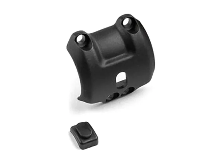 Orbea Frontplatte R2 (IFC02) für ST-RP10 Vorbau | black