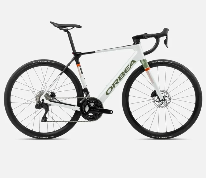 Orbea Gain M30i 2024 E-Rennrad Carbon Disc 28″ Mahle 353 Wh