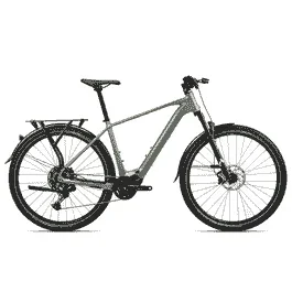 Orbea KEMEN 30 – 29 Zoll 540Wh 10K Diamant – Urban Green (Gloss-Matt)