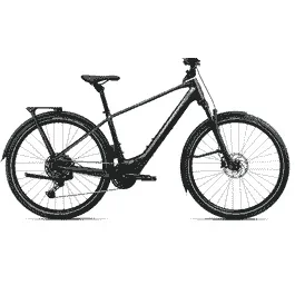 Orbea KEMEN TOUR 20 – 29 Zoll 630Wh 10K Diamant – Black