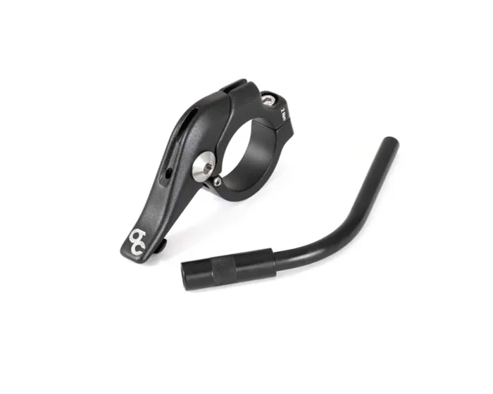 Orbea OC Squidlock Dropper MP20-D Sattelstützen-Fernbedienungskit | black