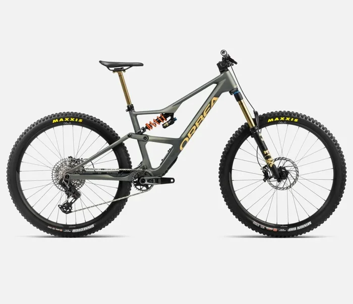 Orbea Occam LT M-Team 2024 Carbon-Mountainbike Fully 29″