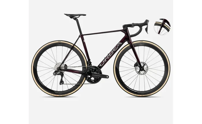 Orbea Orca M20iLTD PWR Rennrad 2025