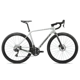 Orbea TERRA H30 – 28 Zoll 24K Diamant – Blue Stone – Copper