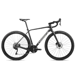 Orbea TERRA H40 – 28 Zoll 20K Diamant – Infinity Green-Ivory White