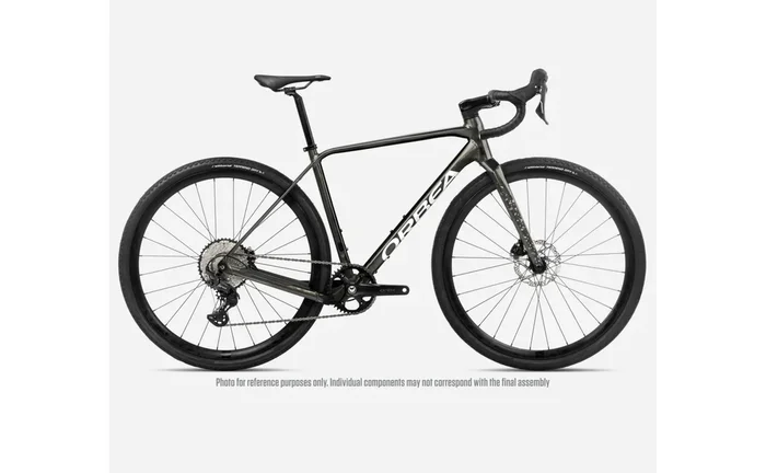 Orbea Terra H45 1X Gravel Bike 2025