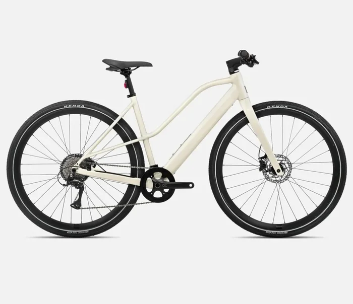 Orbea Vibe MID H30 2024 E-Bike City Urban 28″ Trapez Mahle 248 Wh