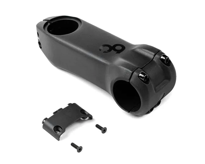 Orbea Vorbau OC Road Performance RP-10 R2 -8° | black