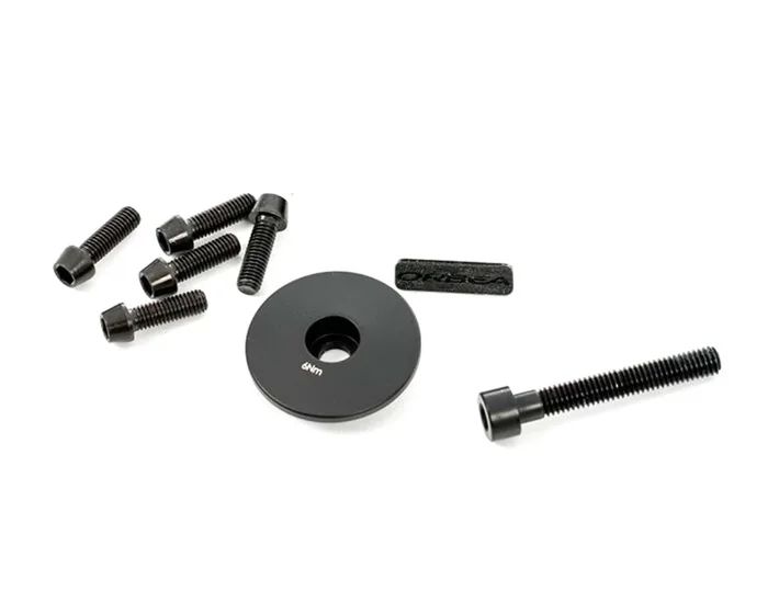 Orbea Vorbau Schraubenset ST-RP10 (ICR01) für Orca 2024 | black