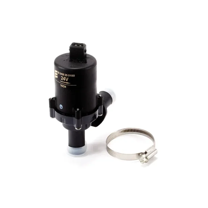 Original Wasserpumpe für Hydronic M-II 24V