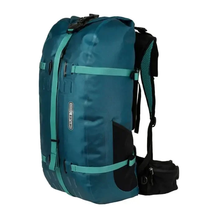 Ortlieb Atrack ST Damen Outdoor-Rucksack petrol