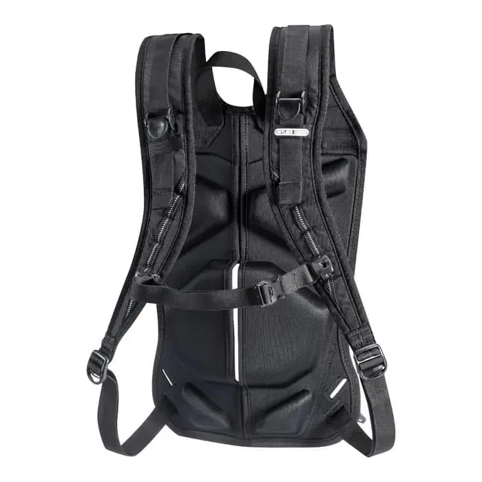 Ortlieb Carrying System Bike Pannier Packtaschen-Rucksack