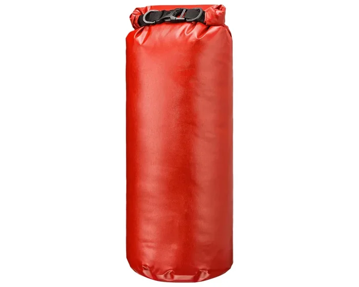 Ortlieb Dry-Bag – 13 Liter Packsack | cranberry-signal red