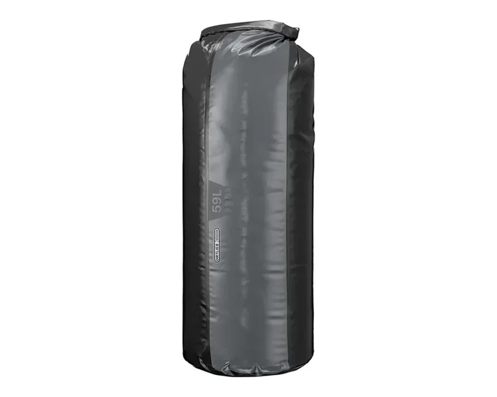 Ortlieb Dry-Bag – 59 liter wasserdichter Packsack | slate-black