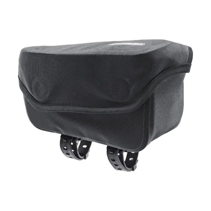 Ortlieb Fuel-Pack Oberrohrtasche (Schwarz)