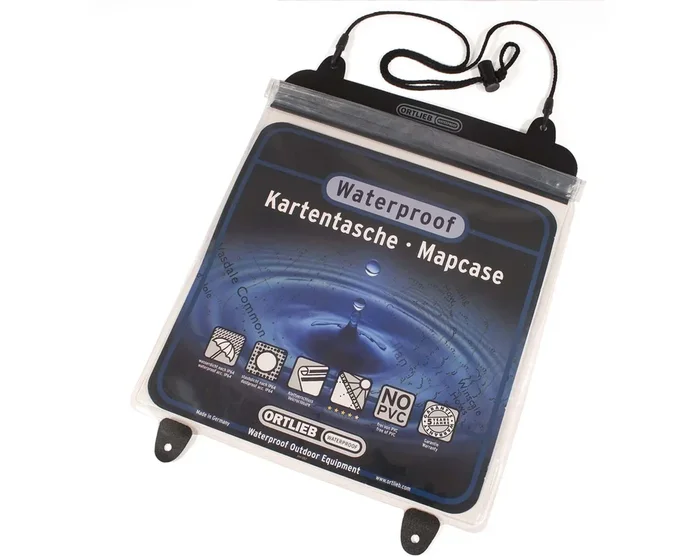 Ortlieb Kartentasche