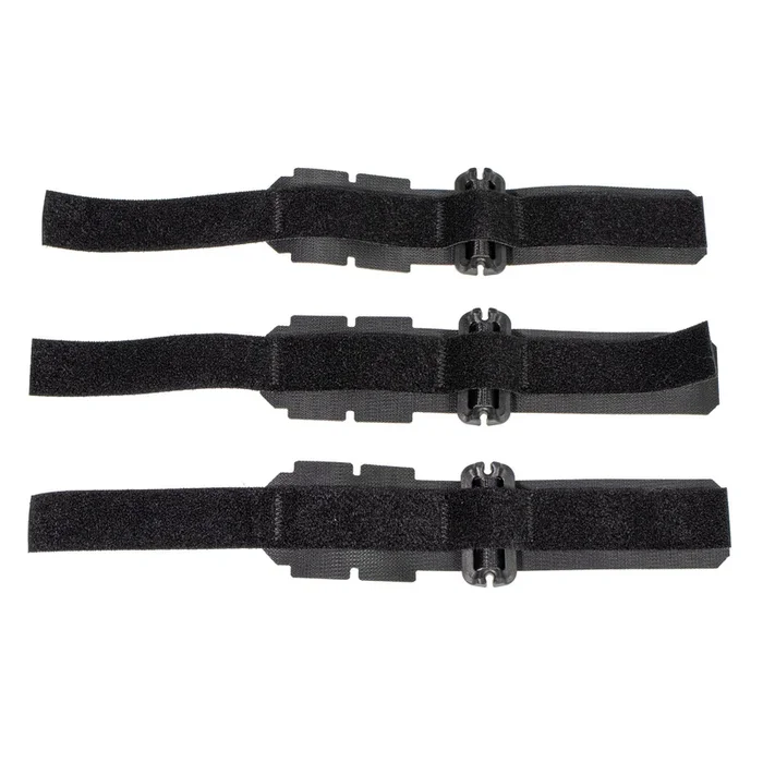 Ortlieb Klettbänder für Frame-Pack RC E258