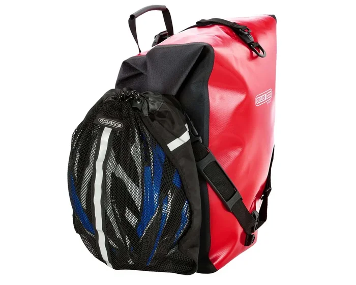 Ortlieb Mesh-Pocket – Netzaußentasche | black