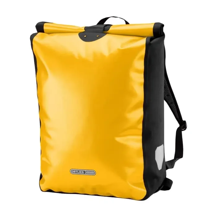 Ortlieb Messenger-Bag Fahrrad-Rucksack