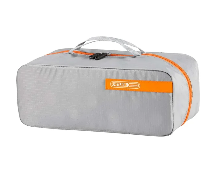 Ortlieb Packing Cube S – 6 Liter Innentasche | grey